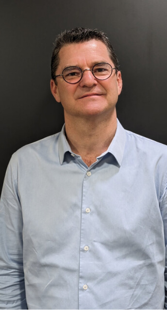 Portait photo Aline LABAT